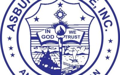 Three of Our Faculty Members Completed Their Degrees!