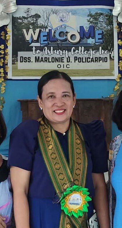 Installation of the new OIC