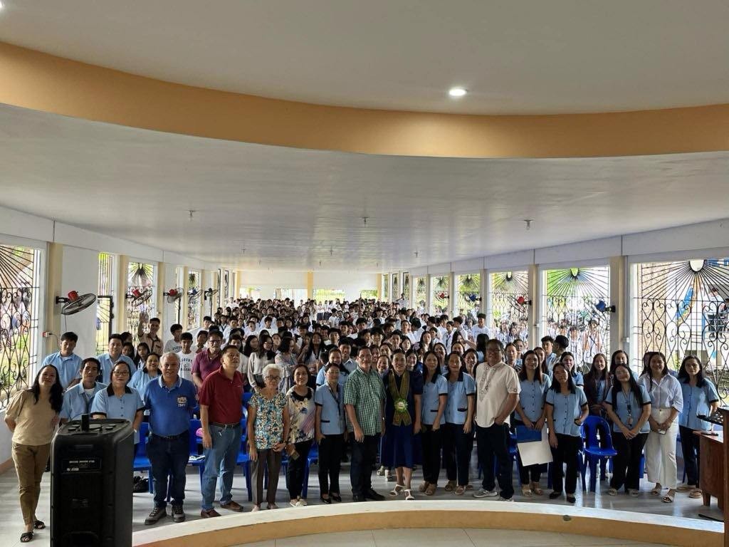 Installation of the new OIC