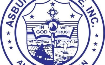 Three of Our Faculty Members Completed Their Degrees!