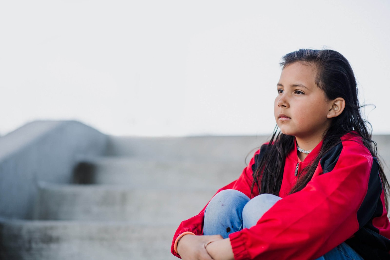 Start a fundraiser for yourself in World