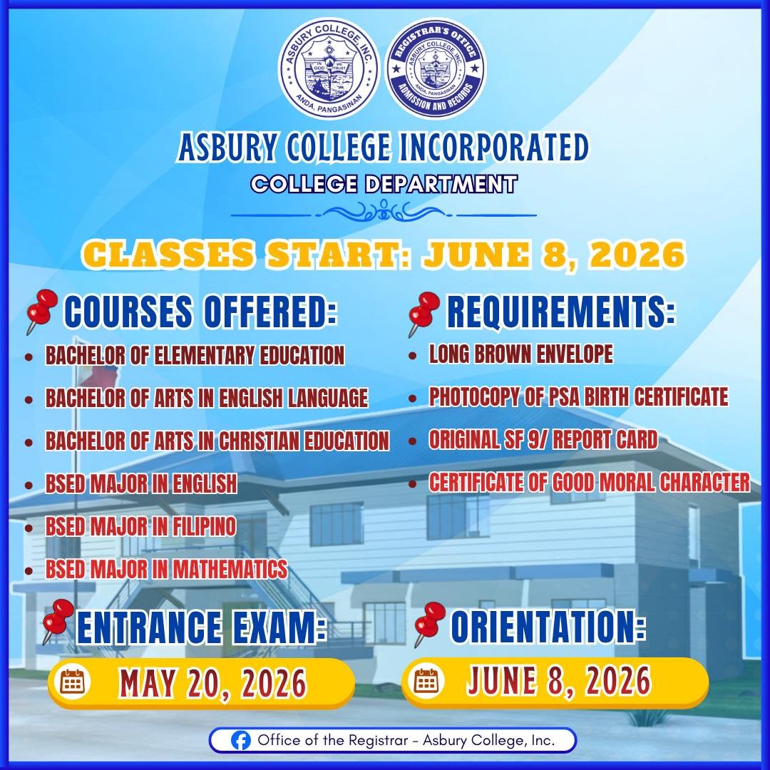 Asbury Admission (1)